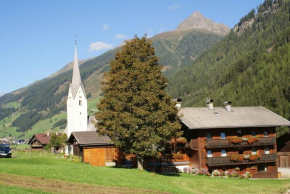 Gasthaus Oberweissen-Hittl, Sankt Jakob In Defereggen, Österreich